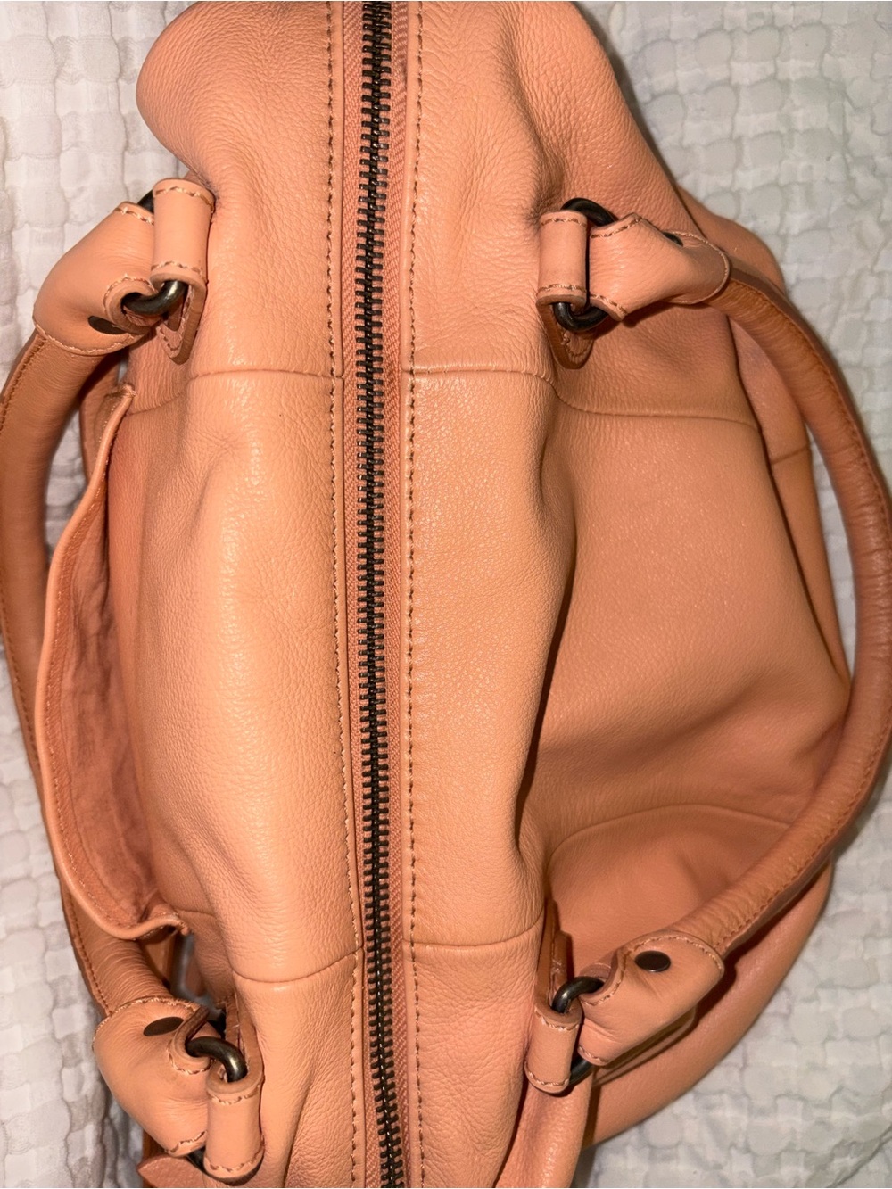 We the Free Free People Baby Emerson Tote - Picture 7 of 8